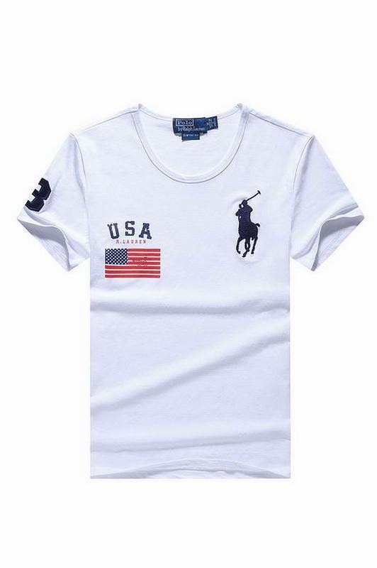 polo Men's T-shirts 285